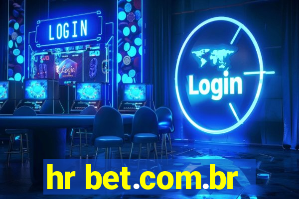 hr bet.com.br